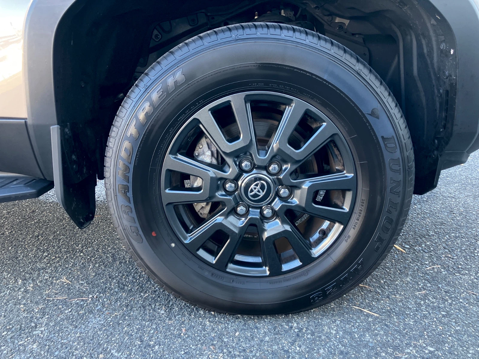 車両の画像