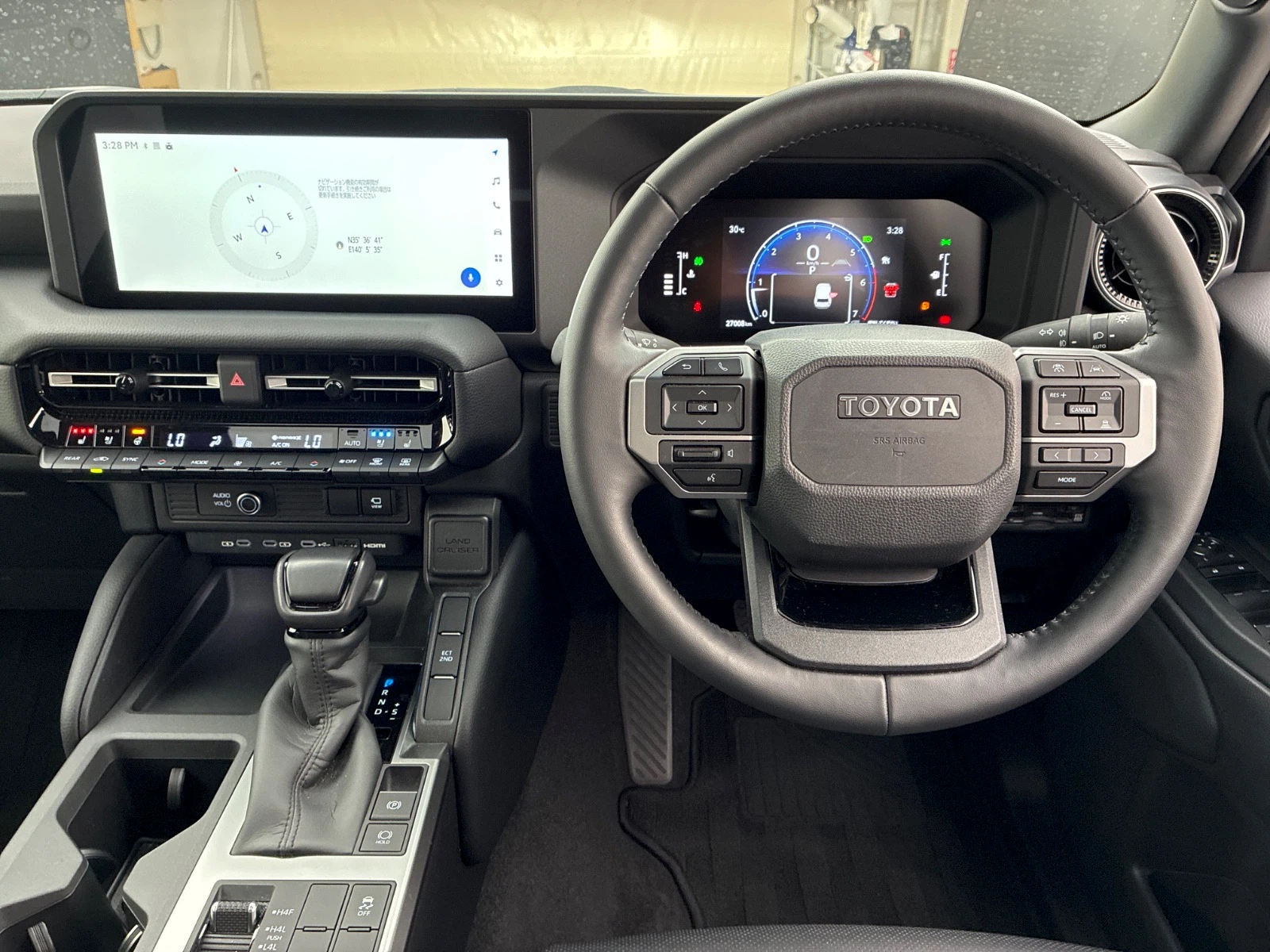 車両の画像