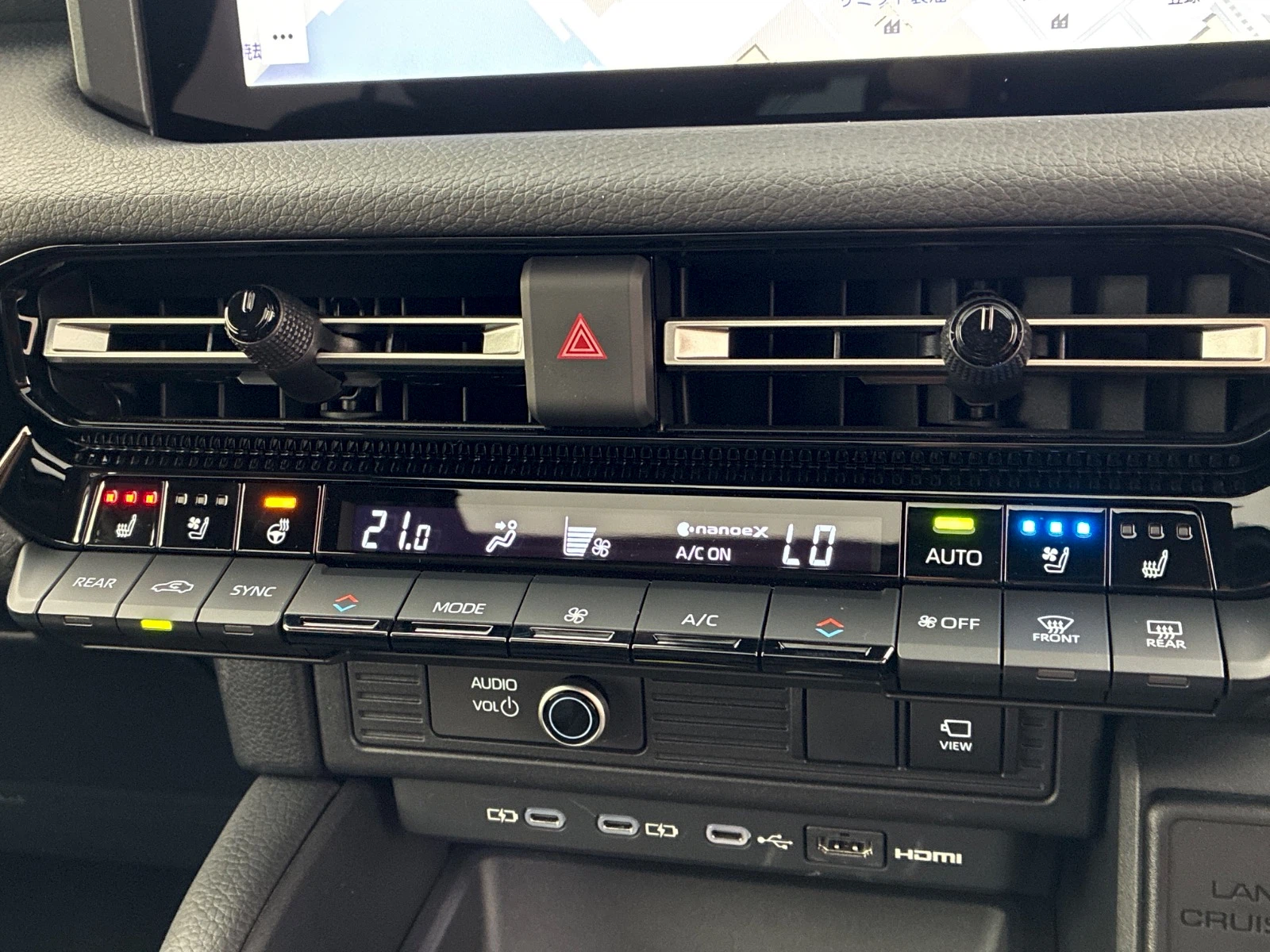 車両の画像