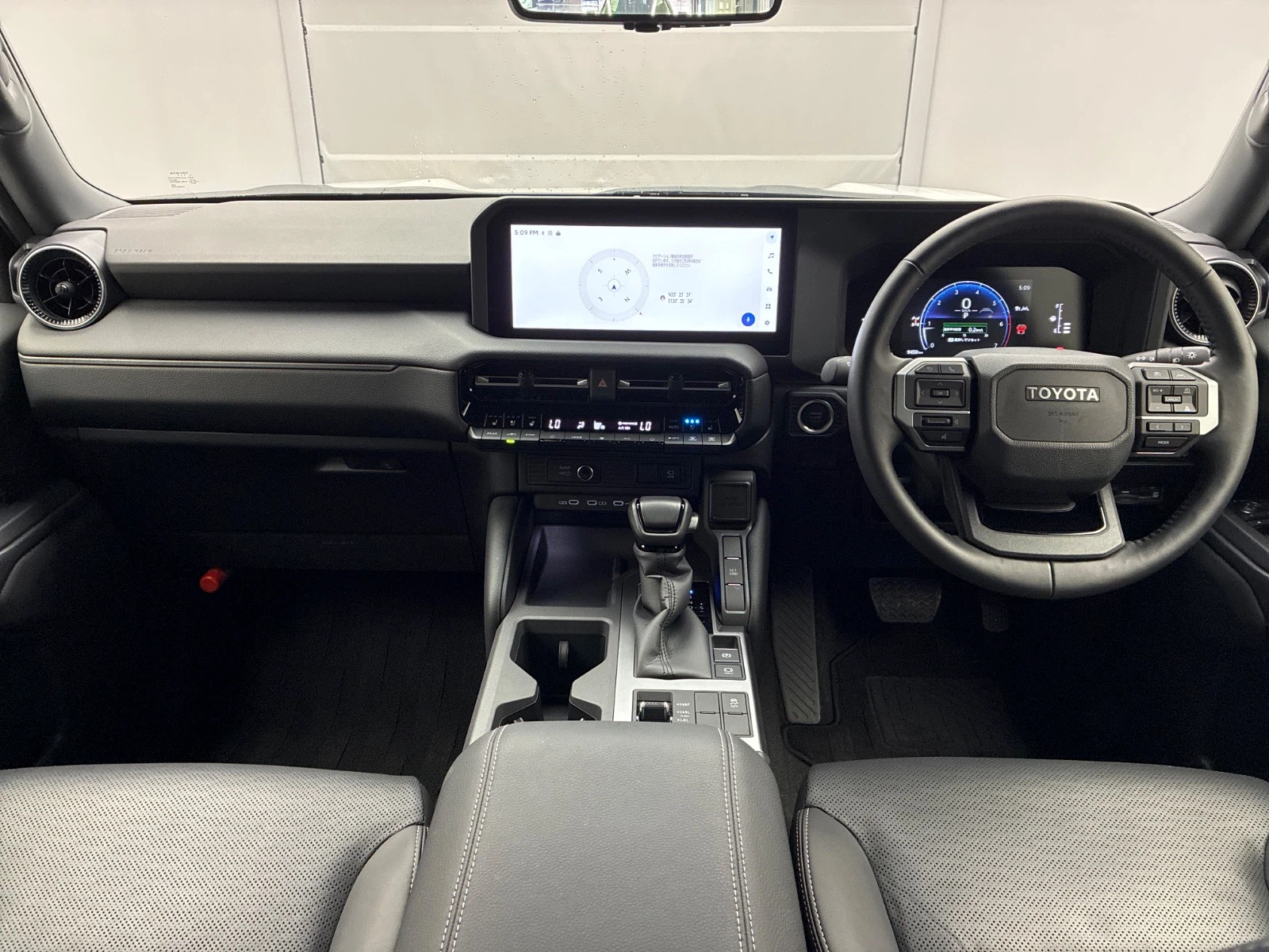 車両の画像