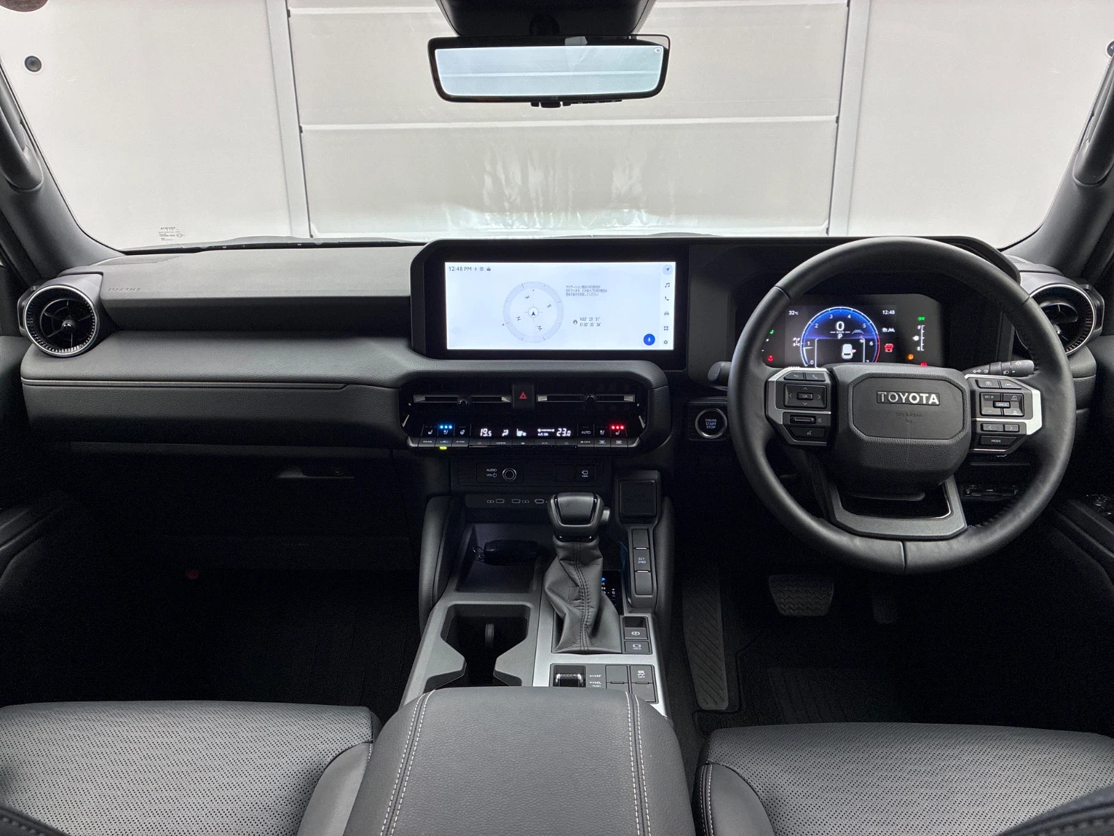 車両の画像