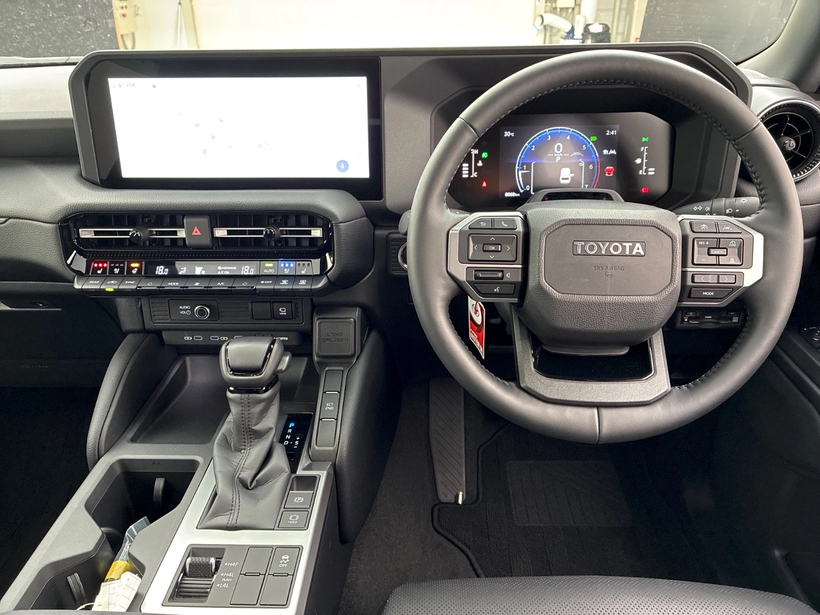 車両の画像