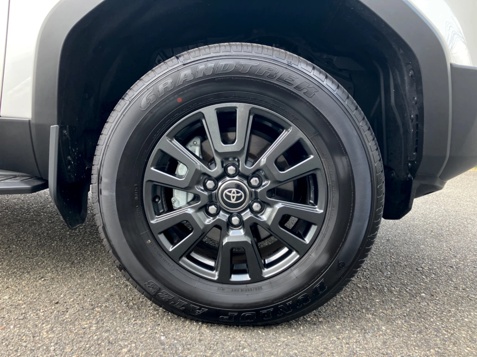 車両の画像