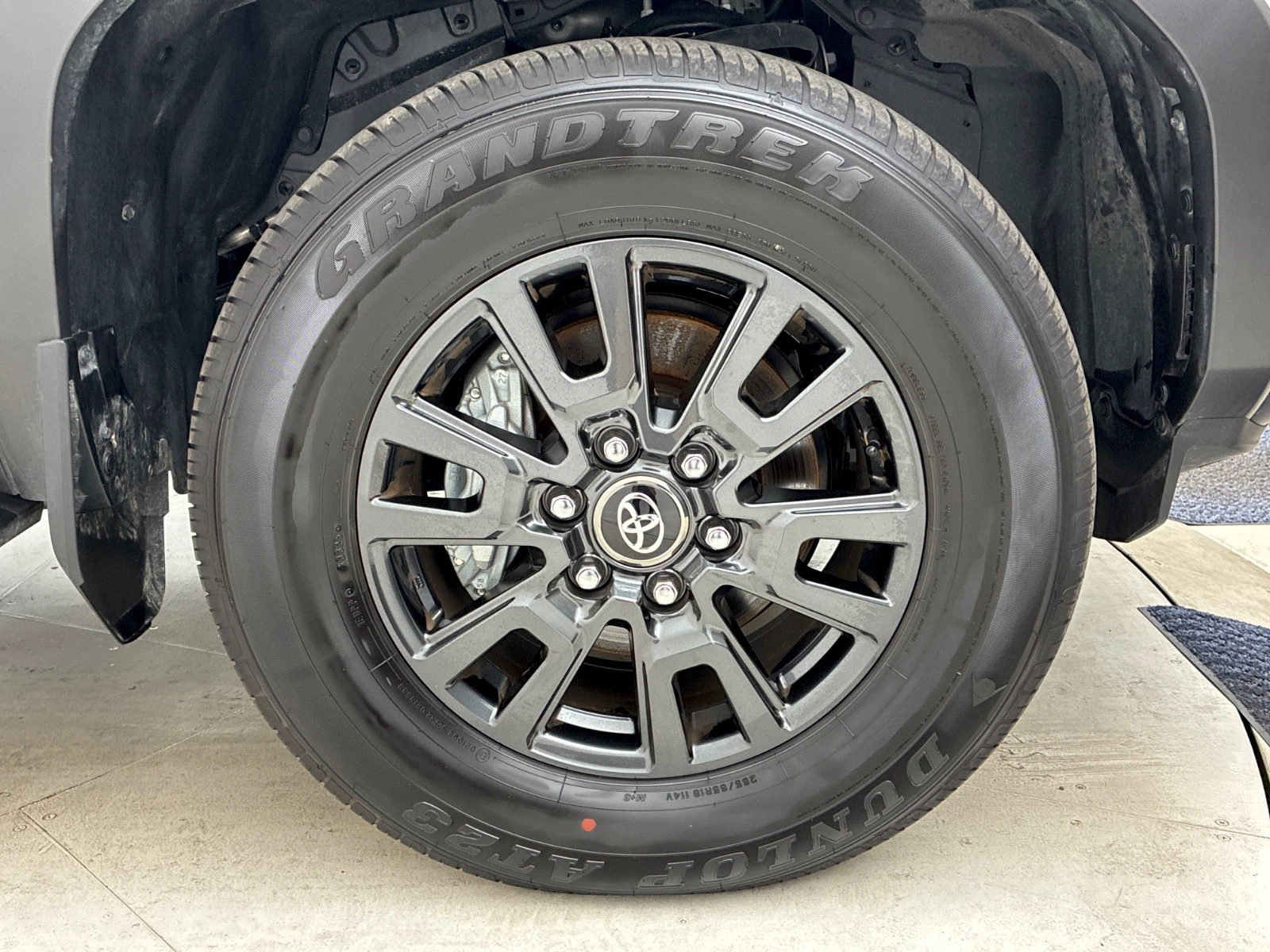車両の画像