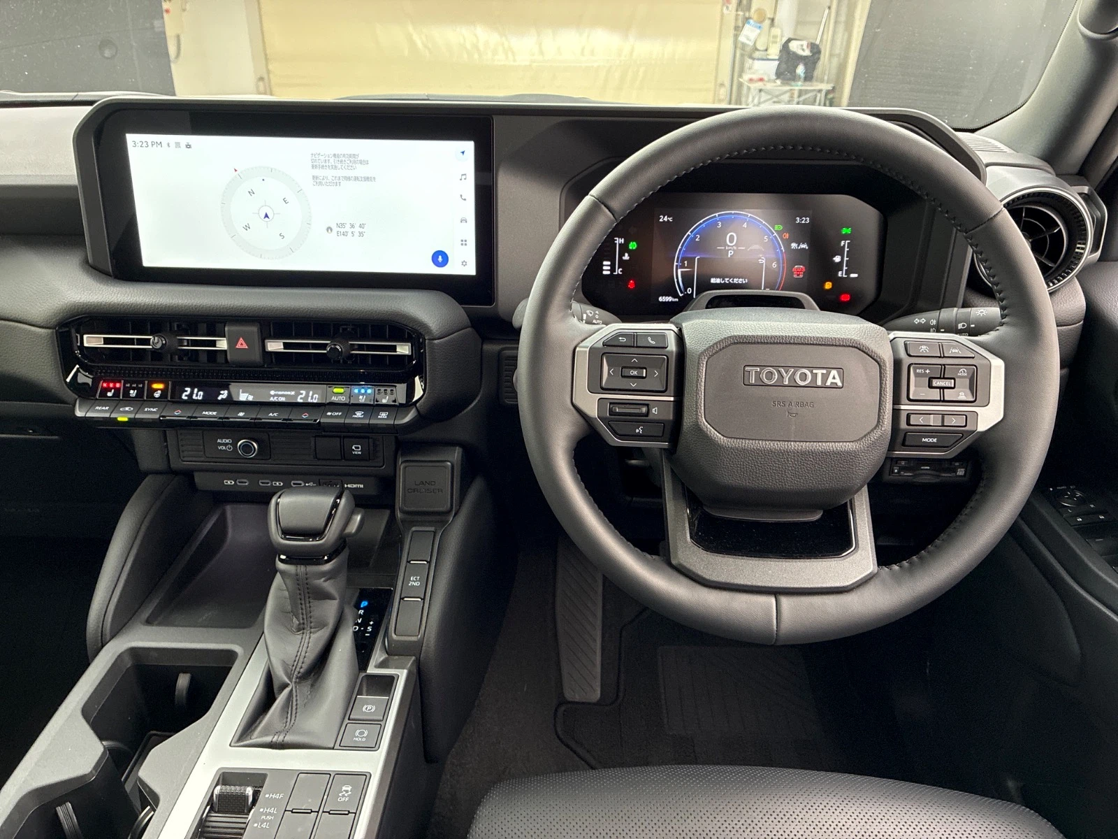 車両の画像