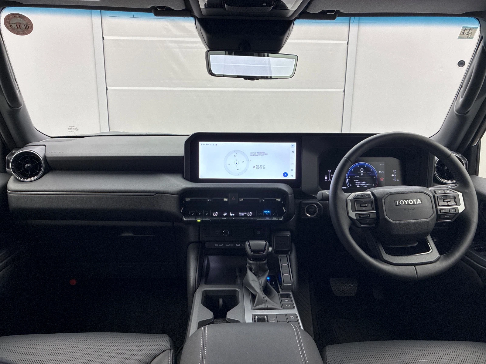 車両の画像