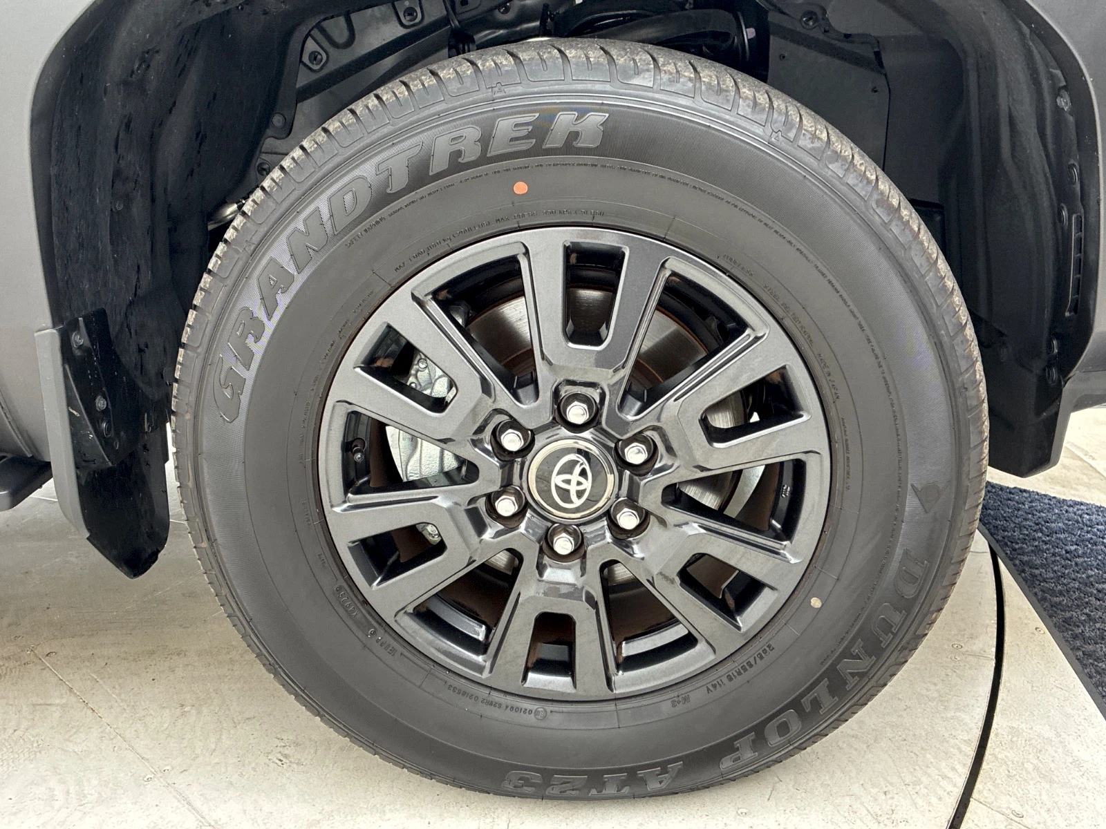 車両の画像
