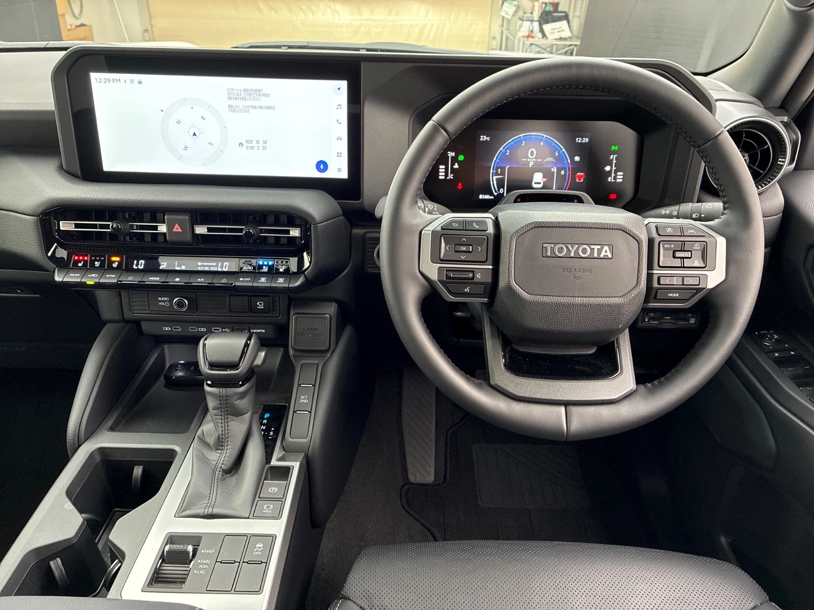 車両の画像