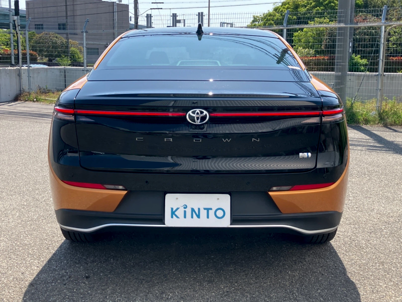 車両の画像