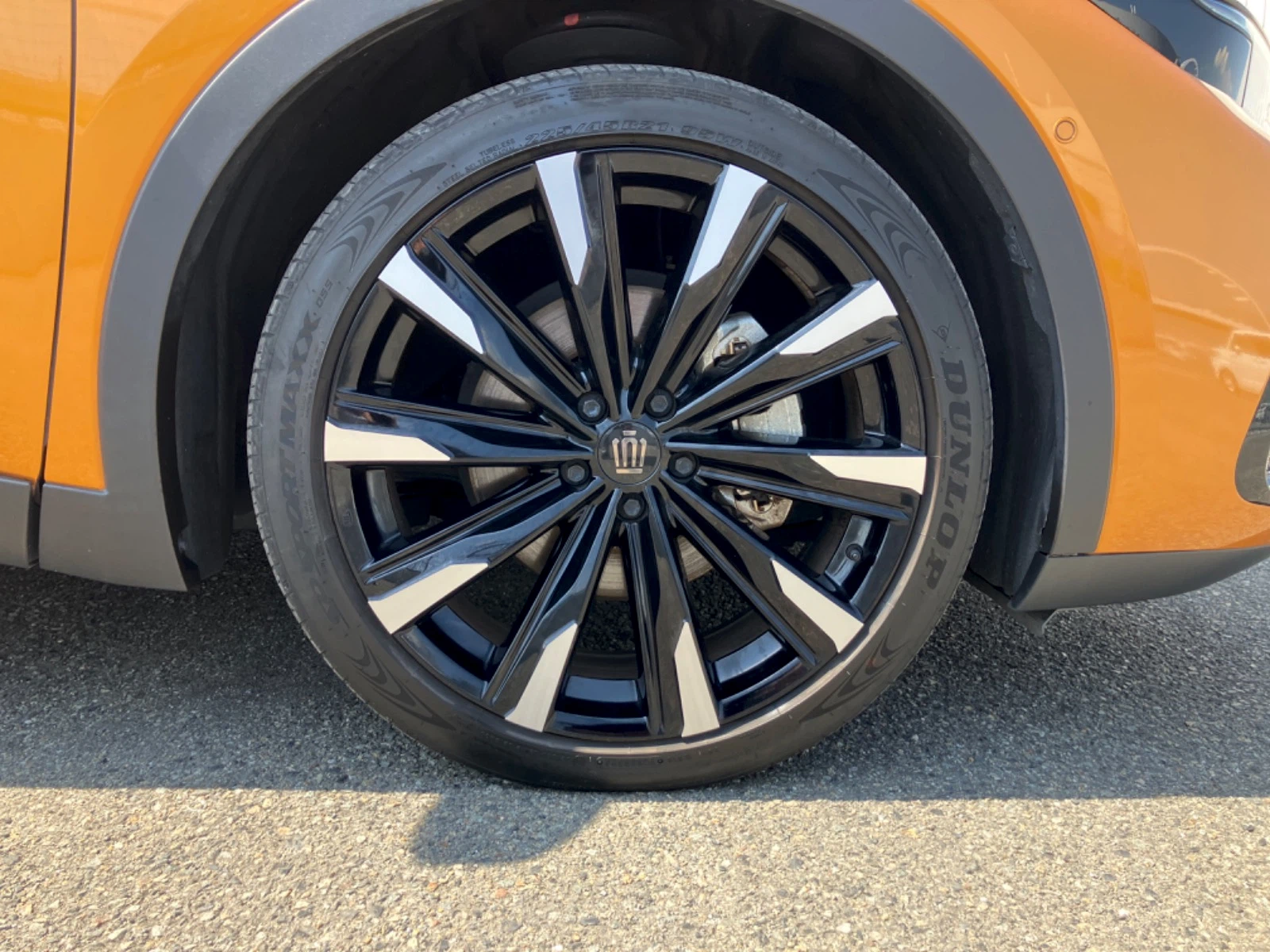 車両の画像