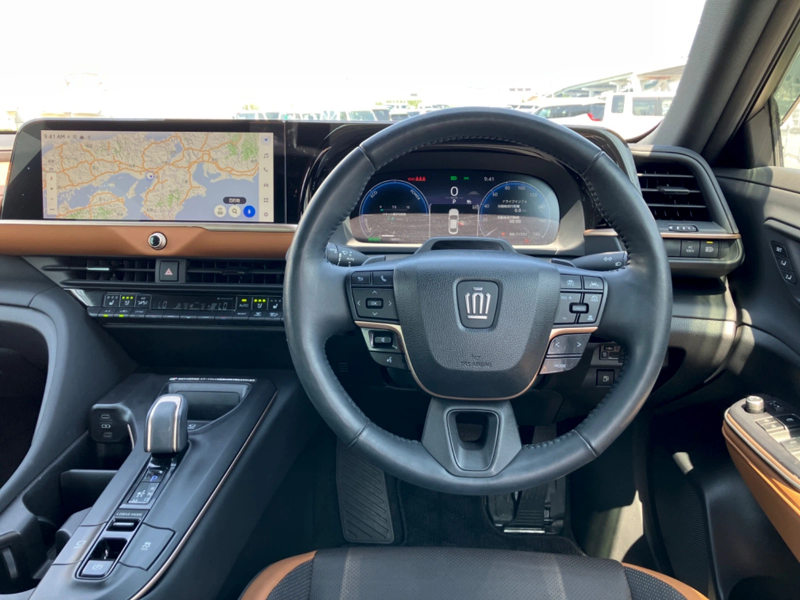 車両の画像