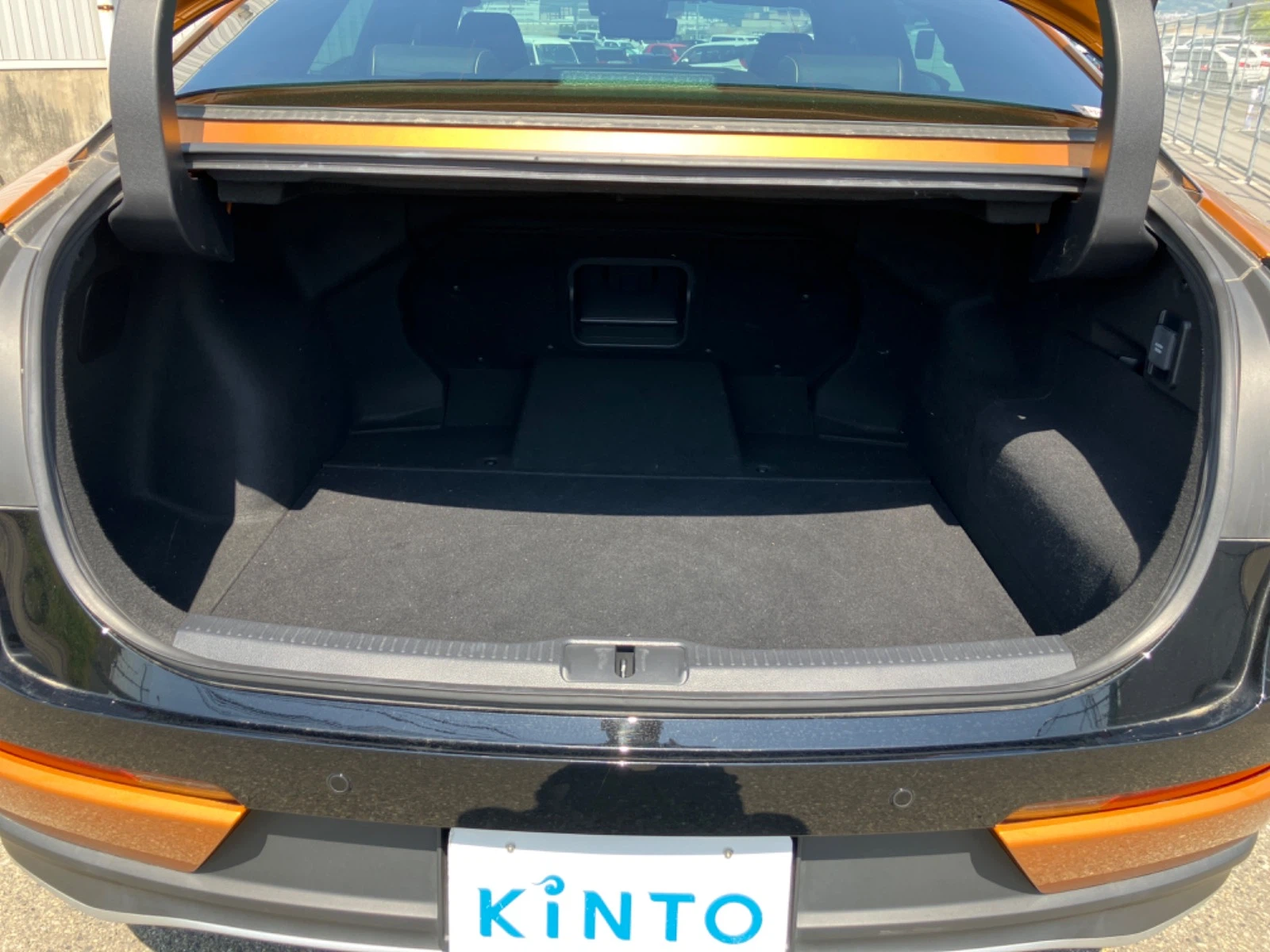 車両の画像