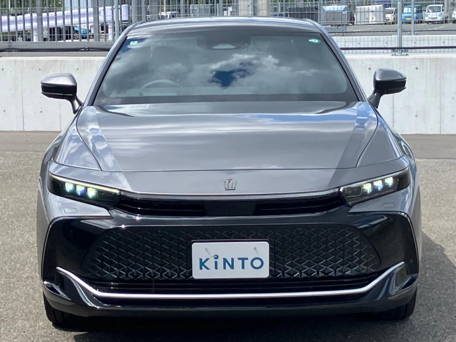 車両の画像