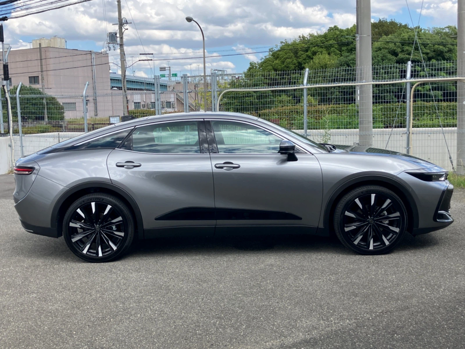車両の画像