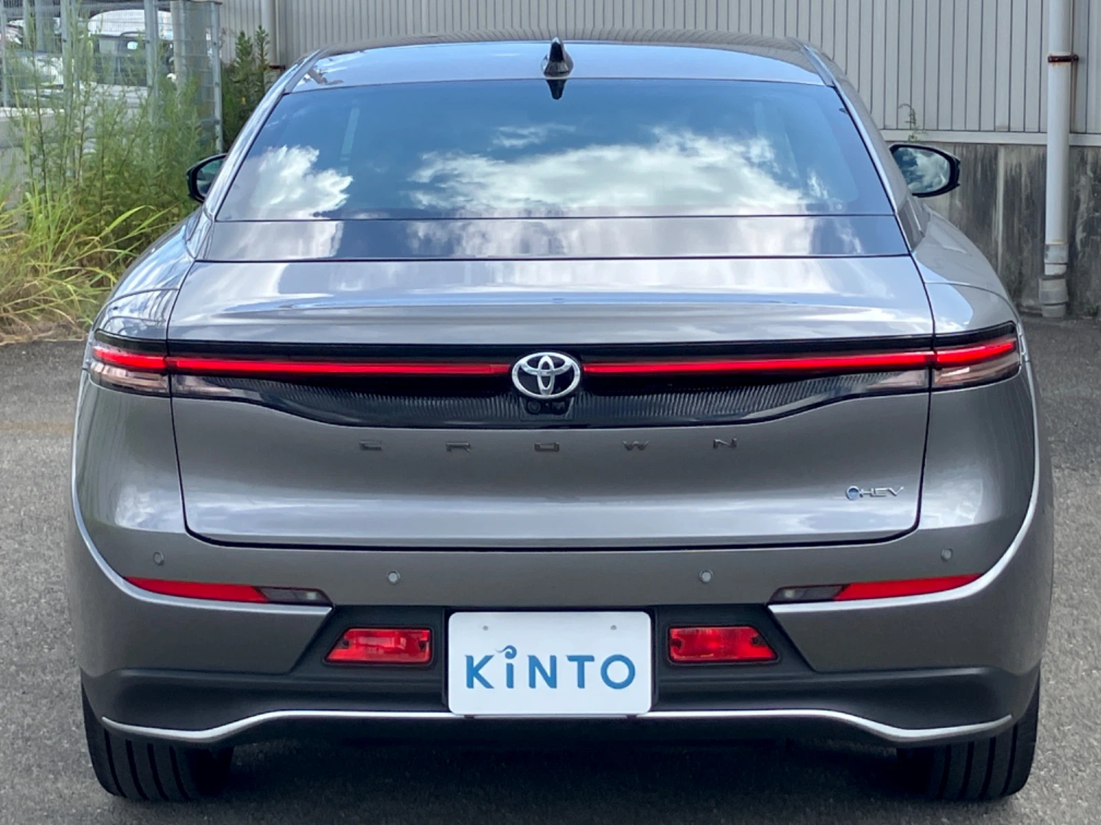 車両の画像