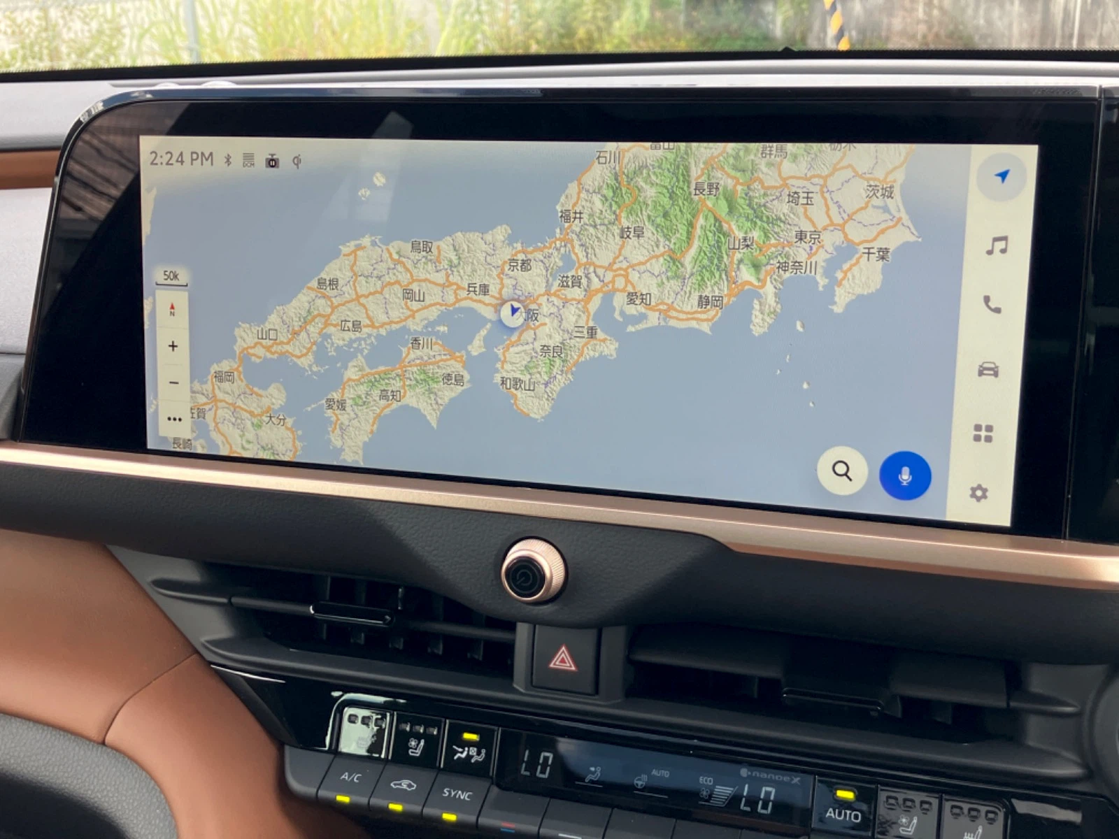 車両の画像