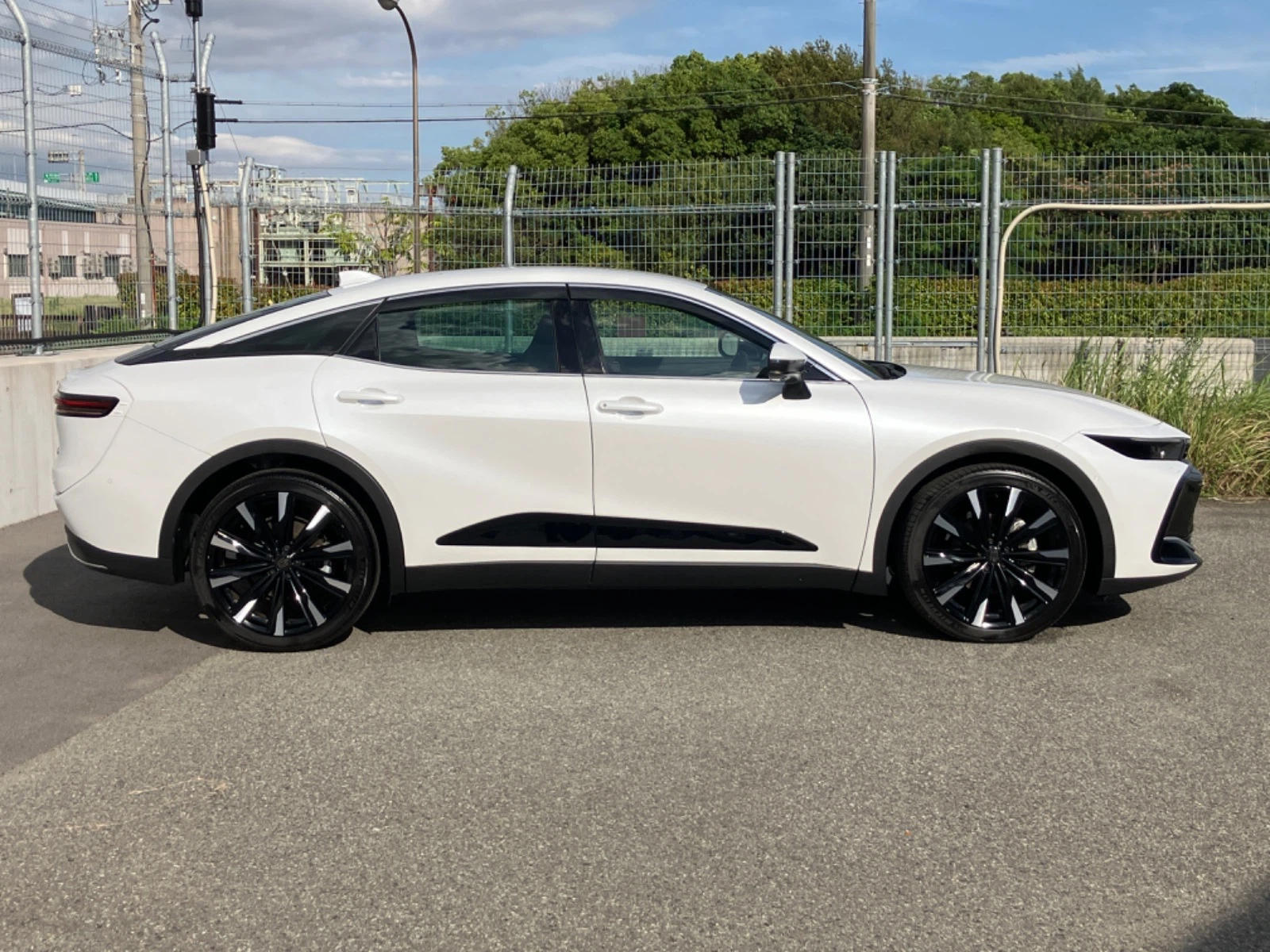 車両の画像