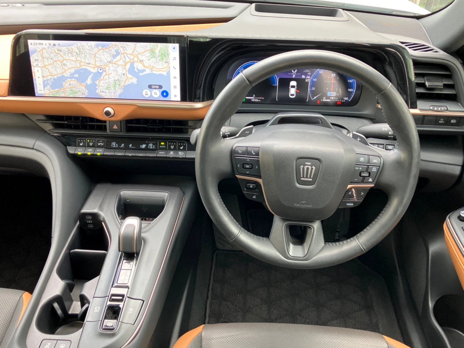 車両の画像