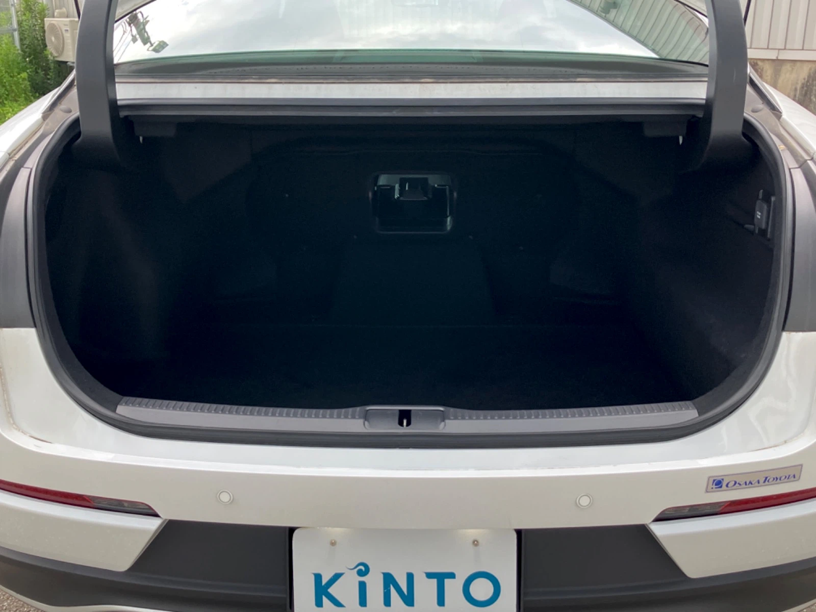 車両の画像