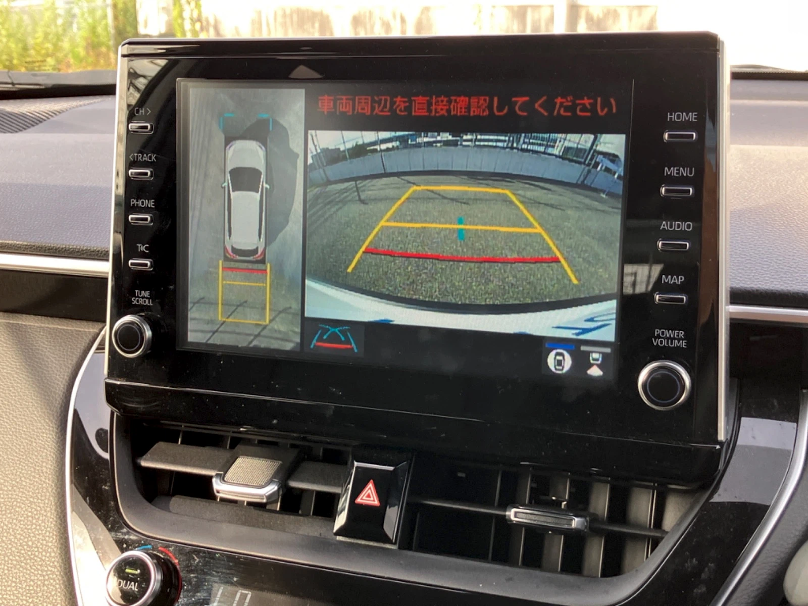 車両の画像