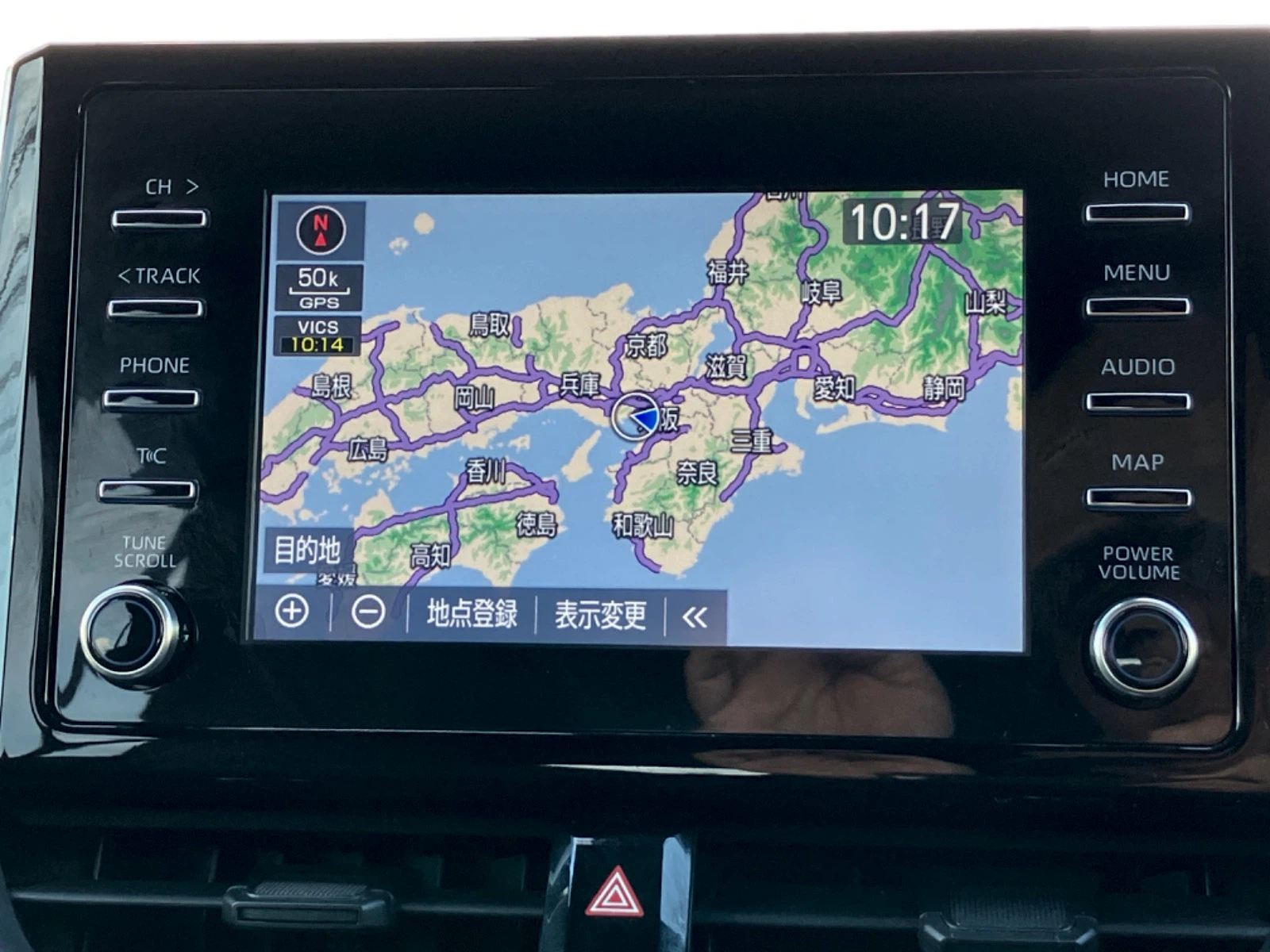 車両の画像