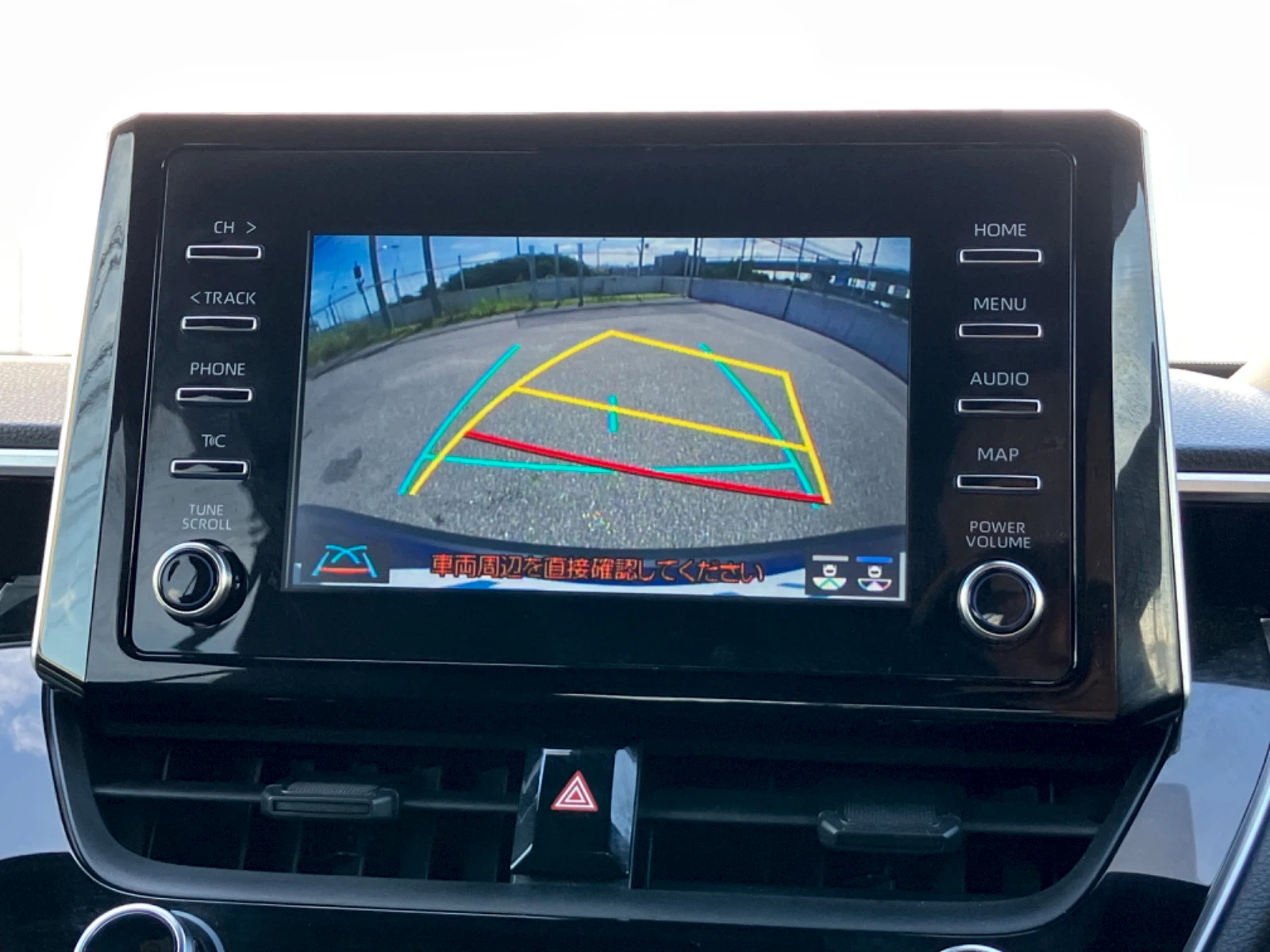 車両の画像