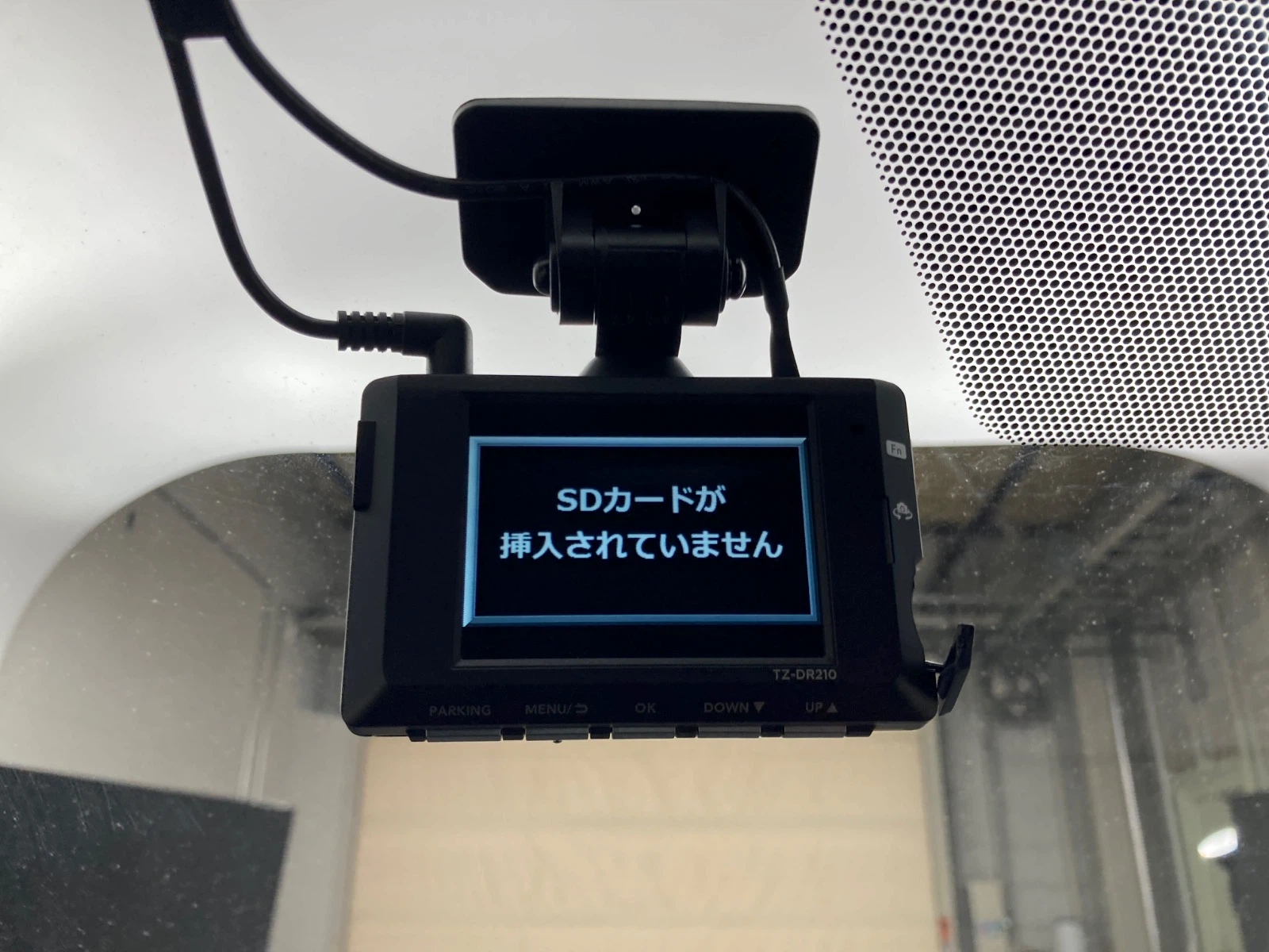 車両の画像