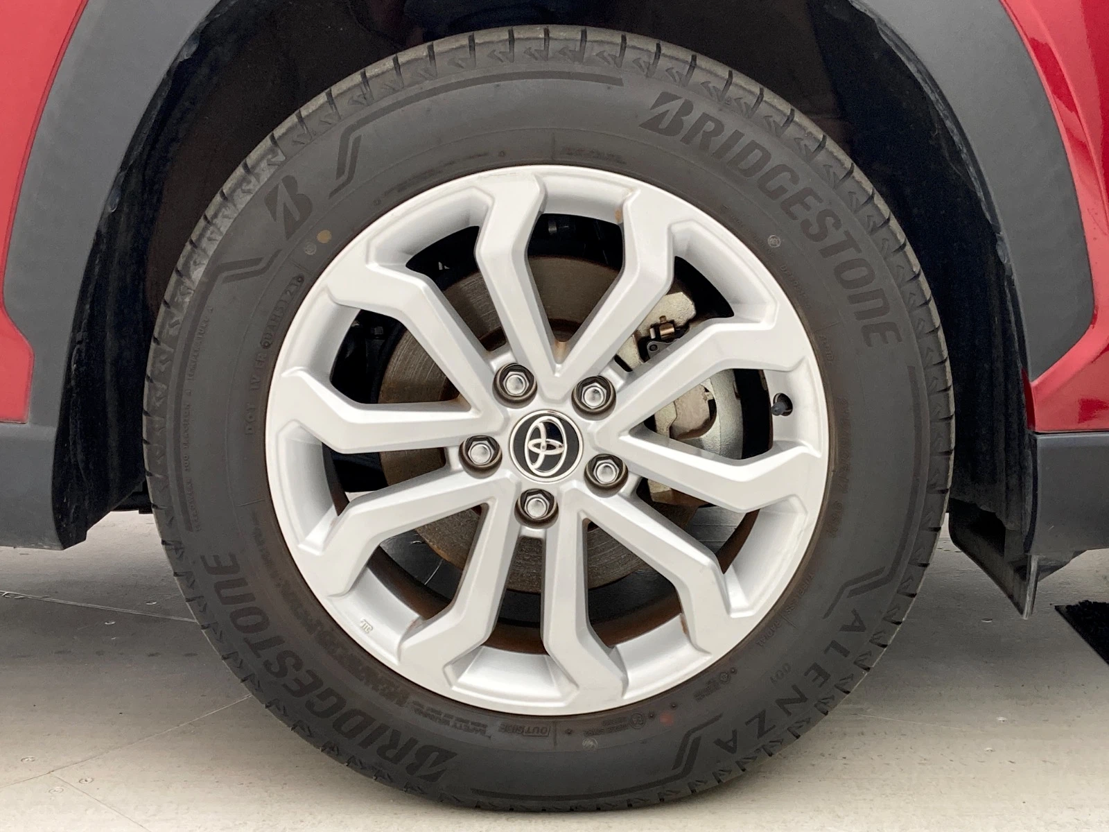 車両の画像