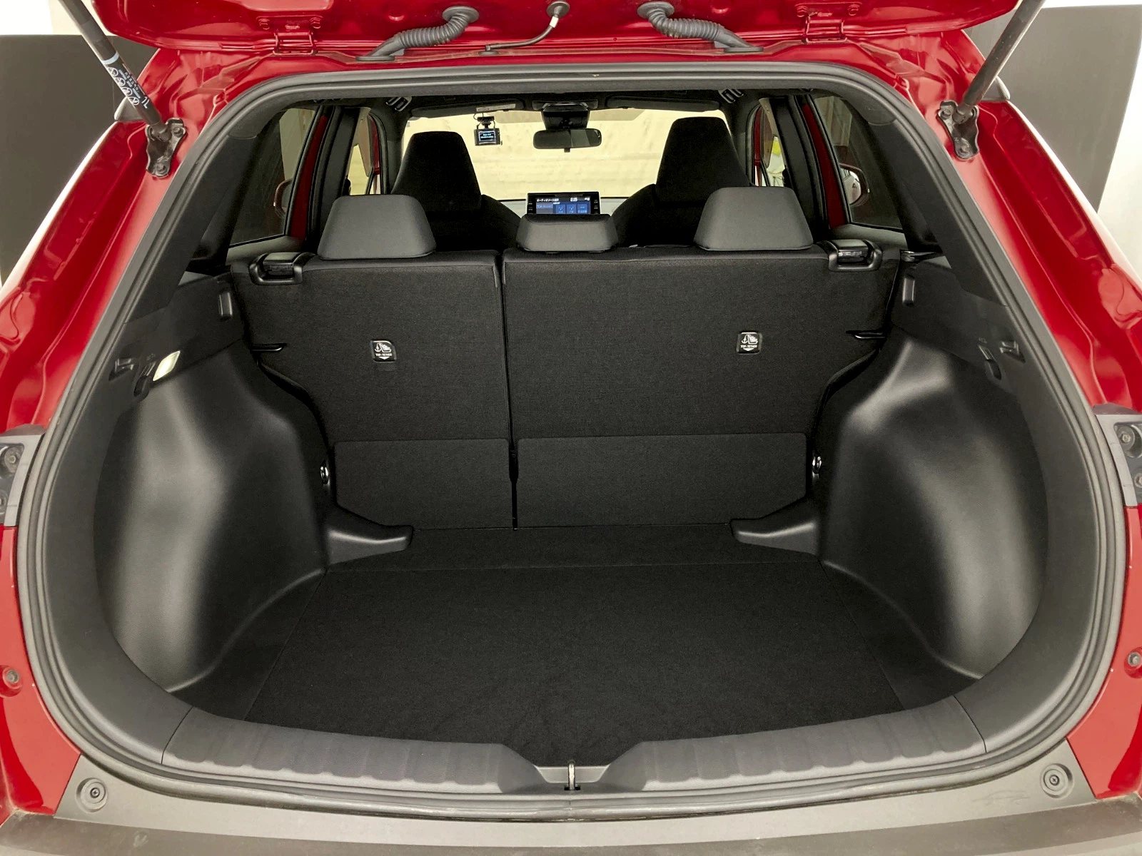 車両の画像