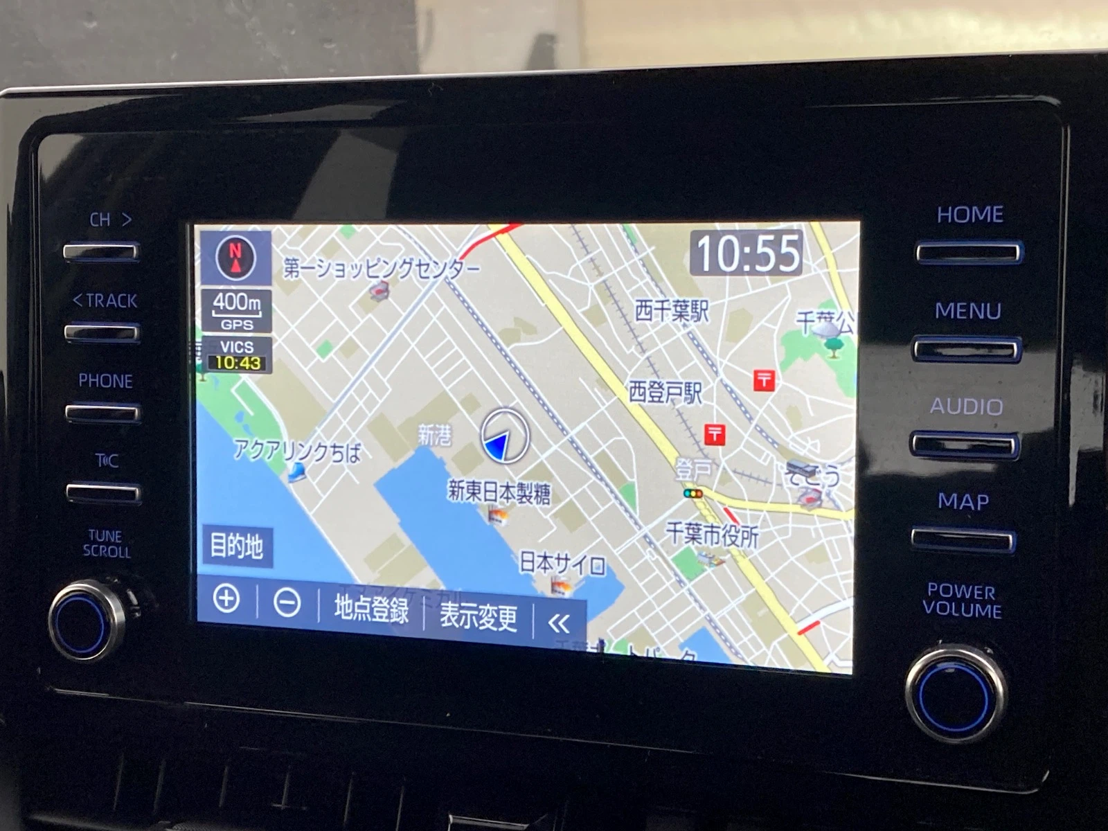 車両の画像