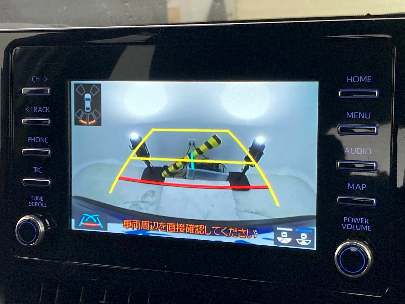 車両の画像