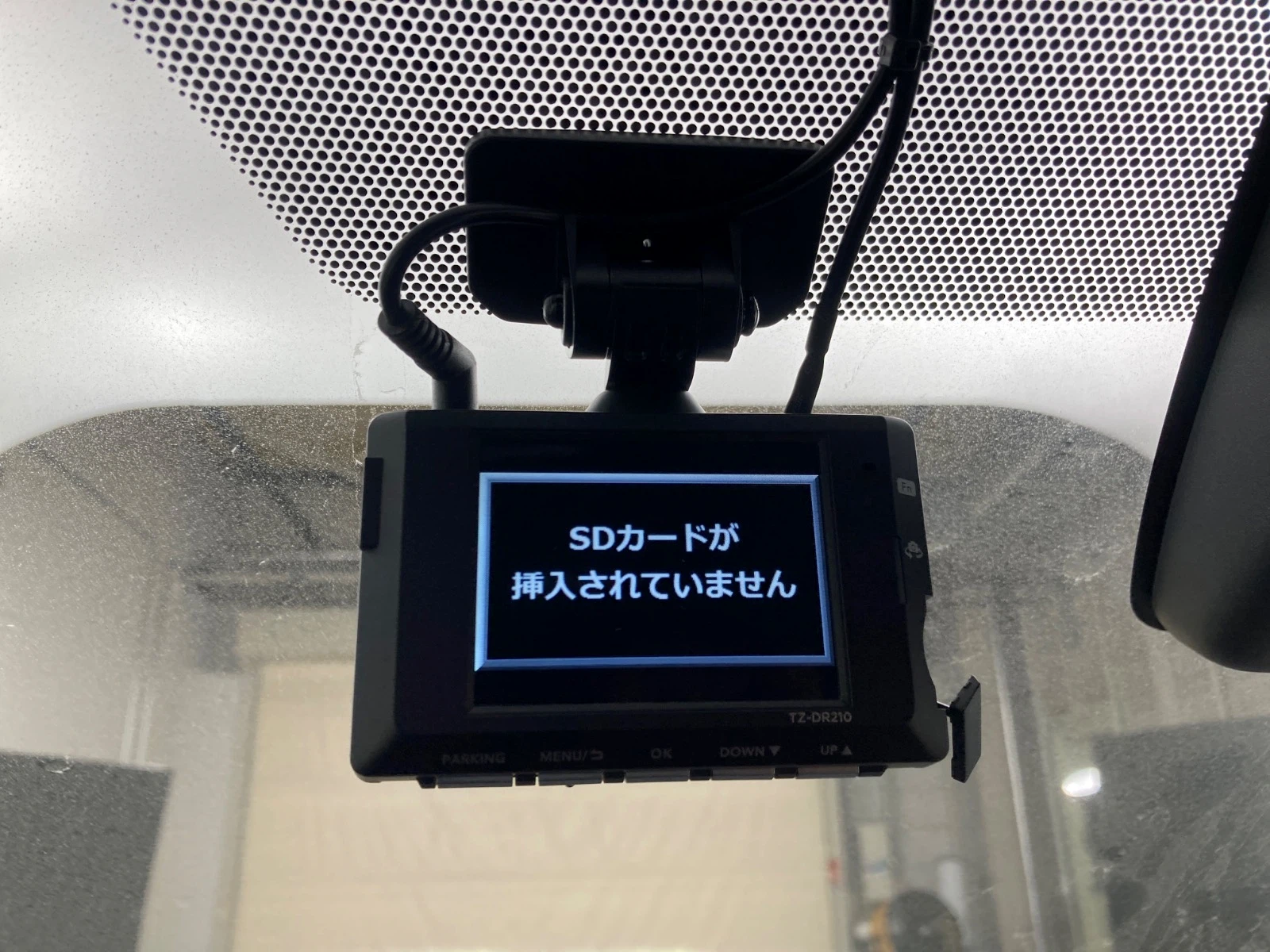 車両の画像