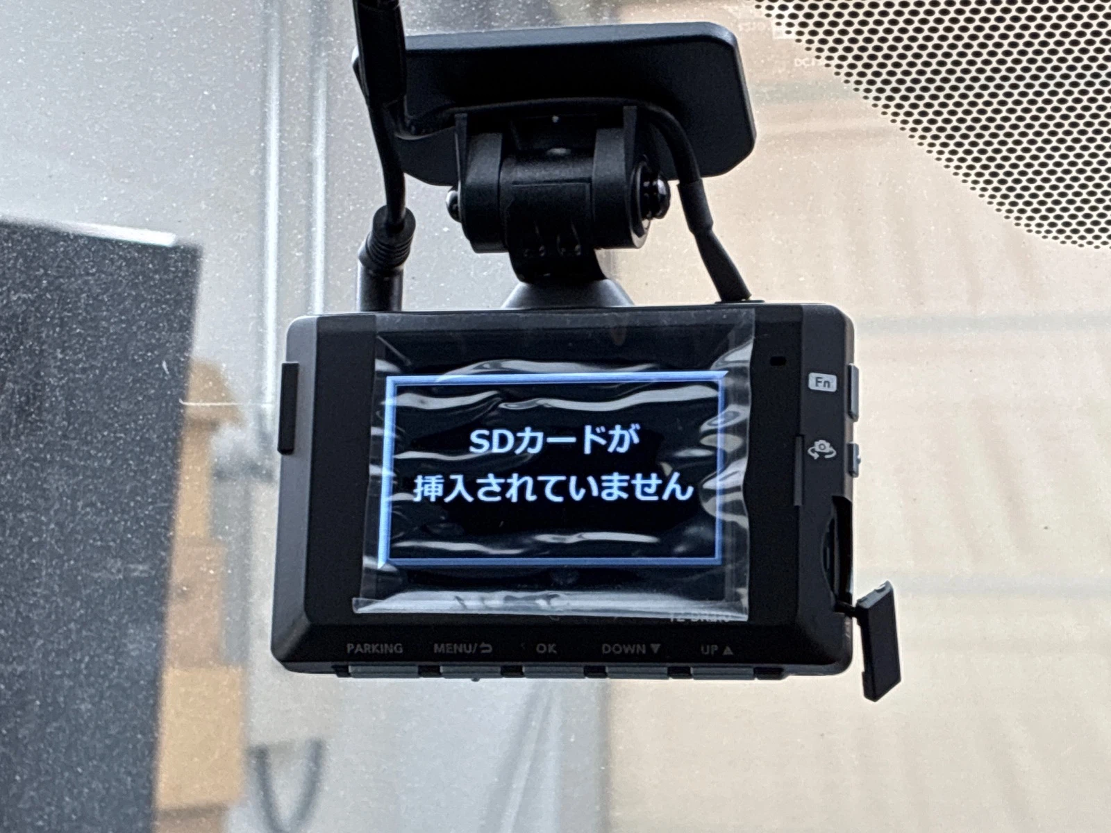 車両の画像