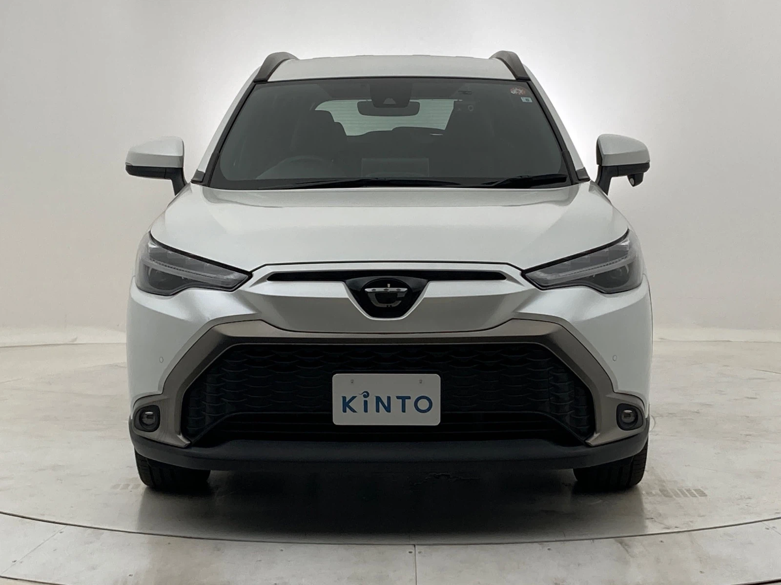 車両の画像
