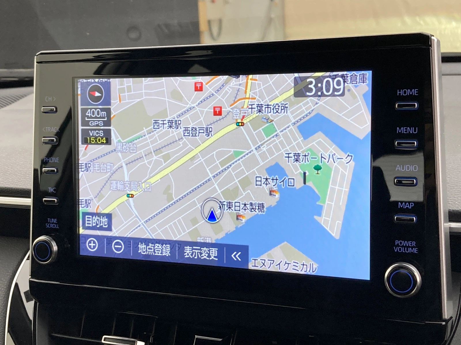 車両の画像