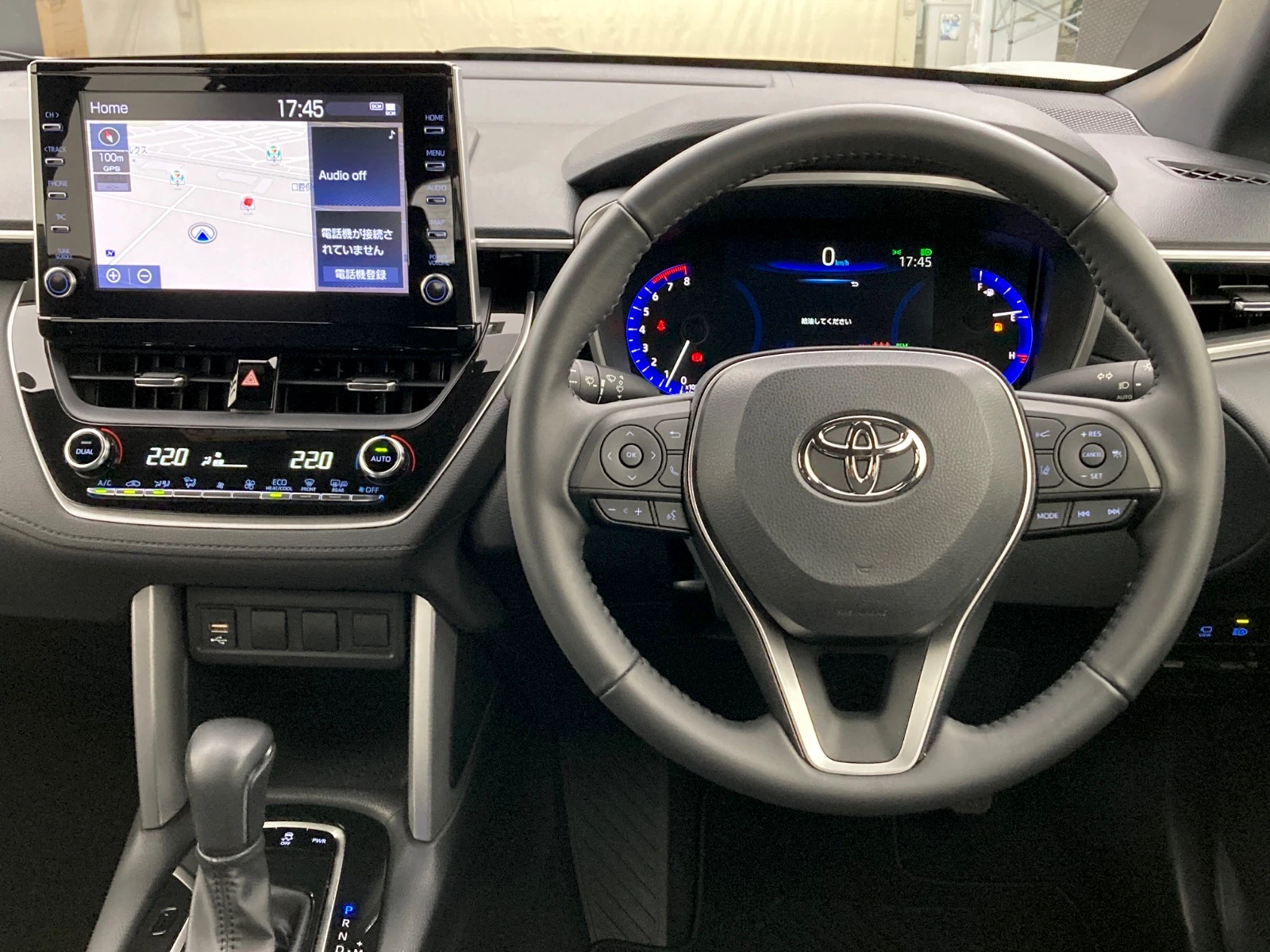 車両の画像