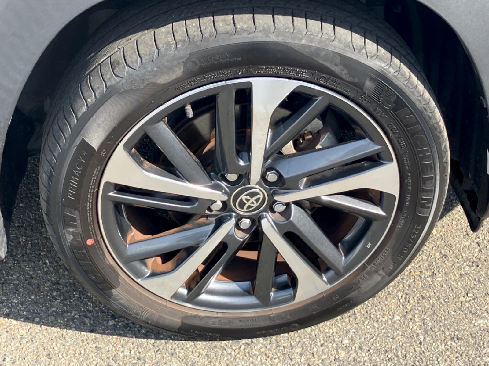 車両の画像