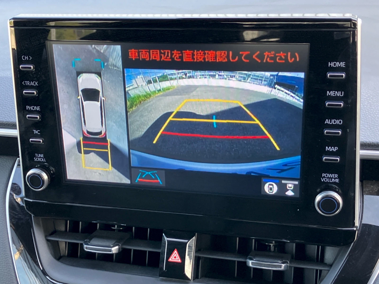 車両の画像