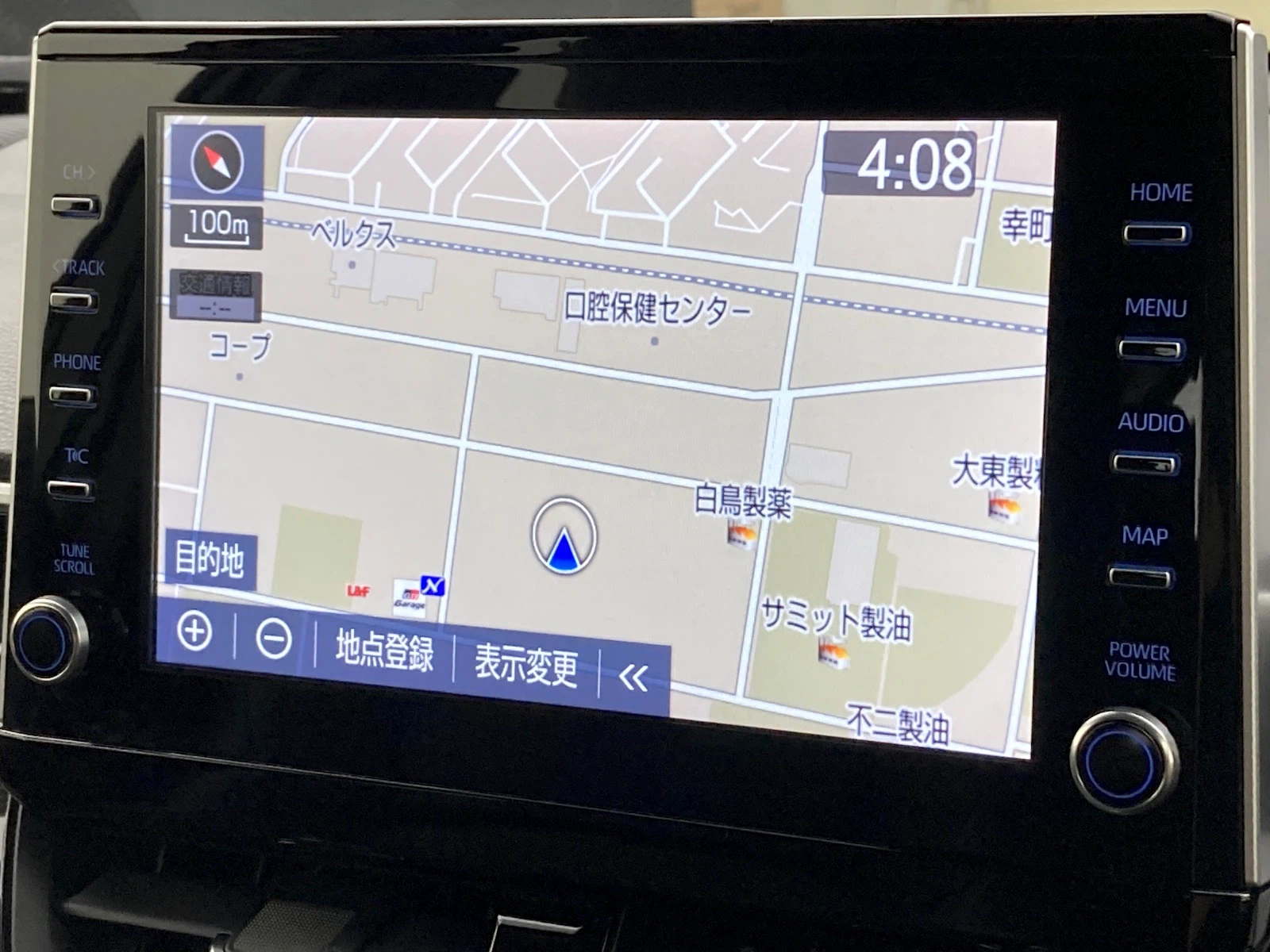 車両の画像