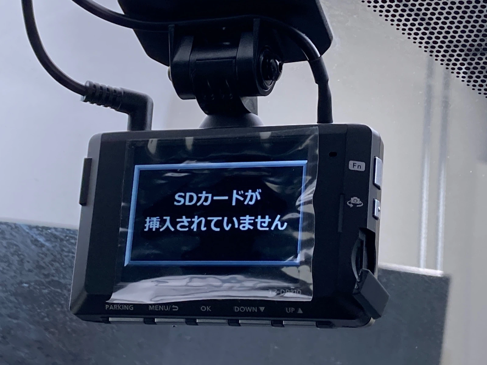 車両の画像