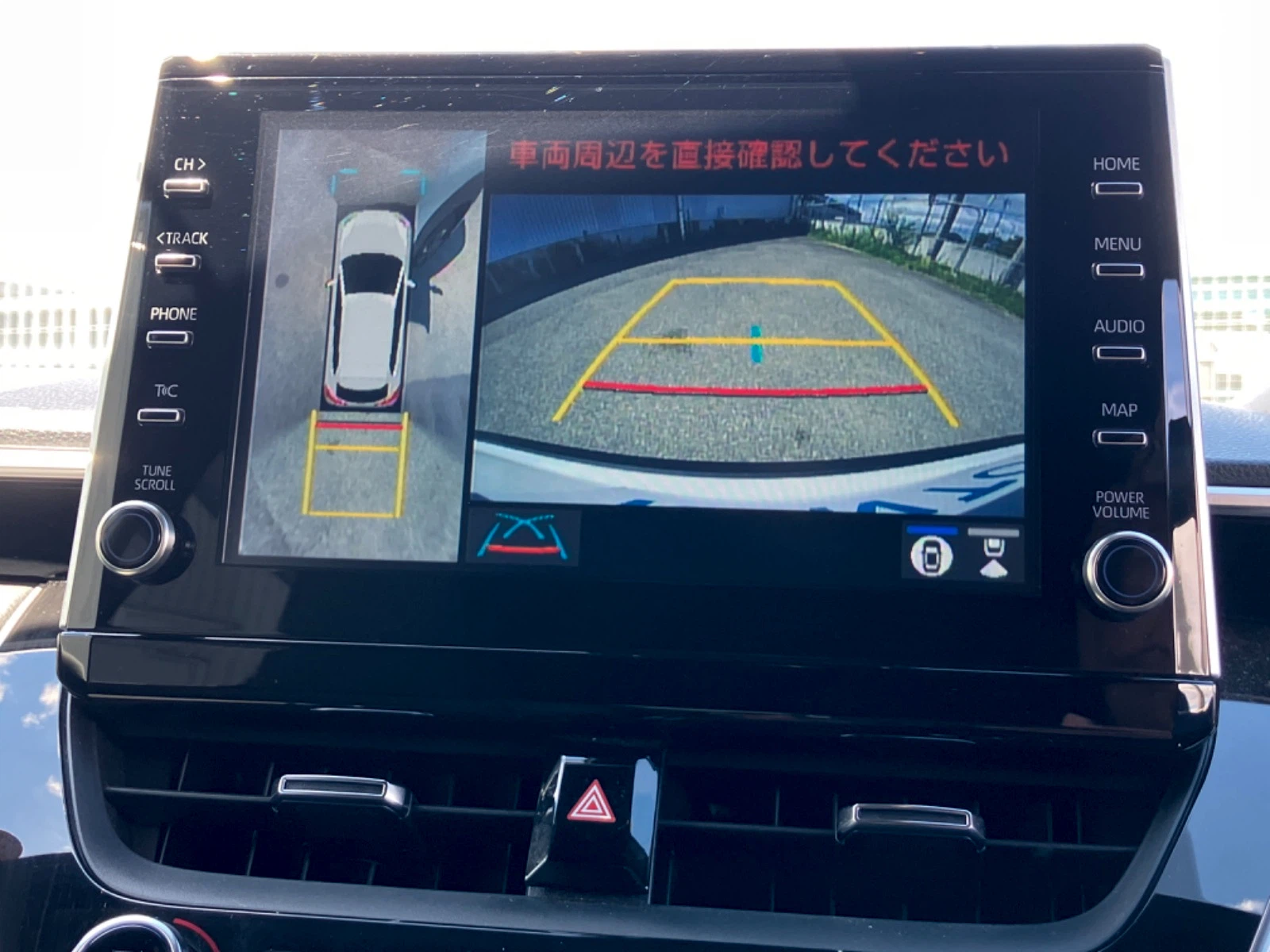 車両の画像
