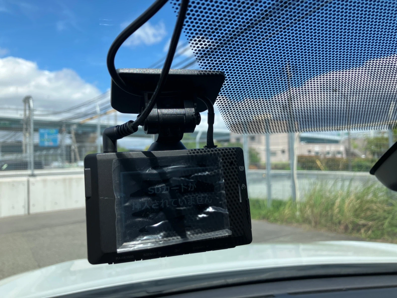 車両の画像