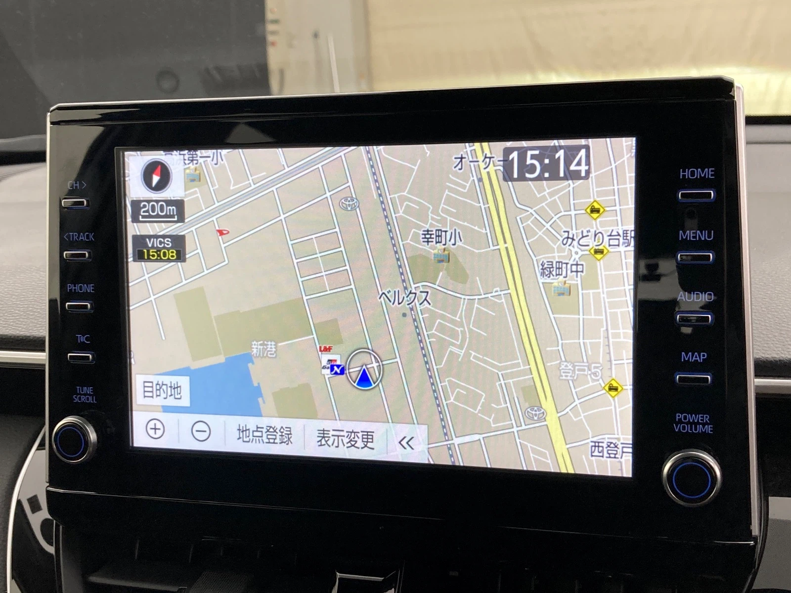 車両の画像
