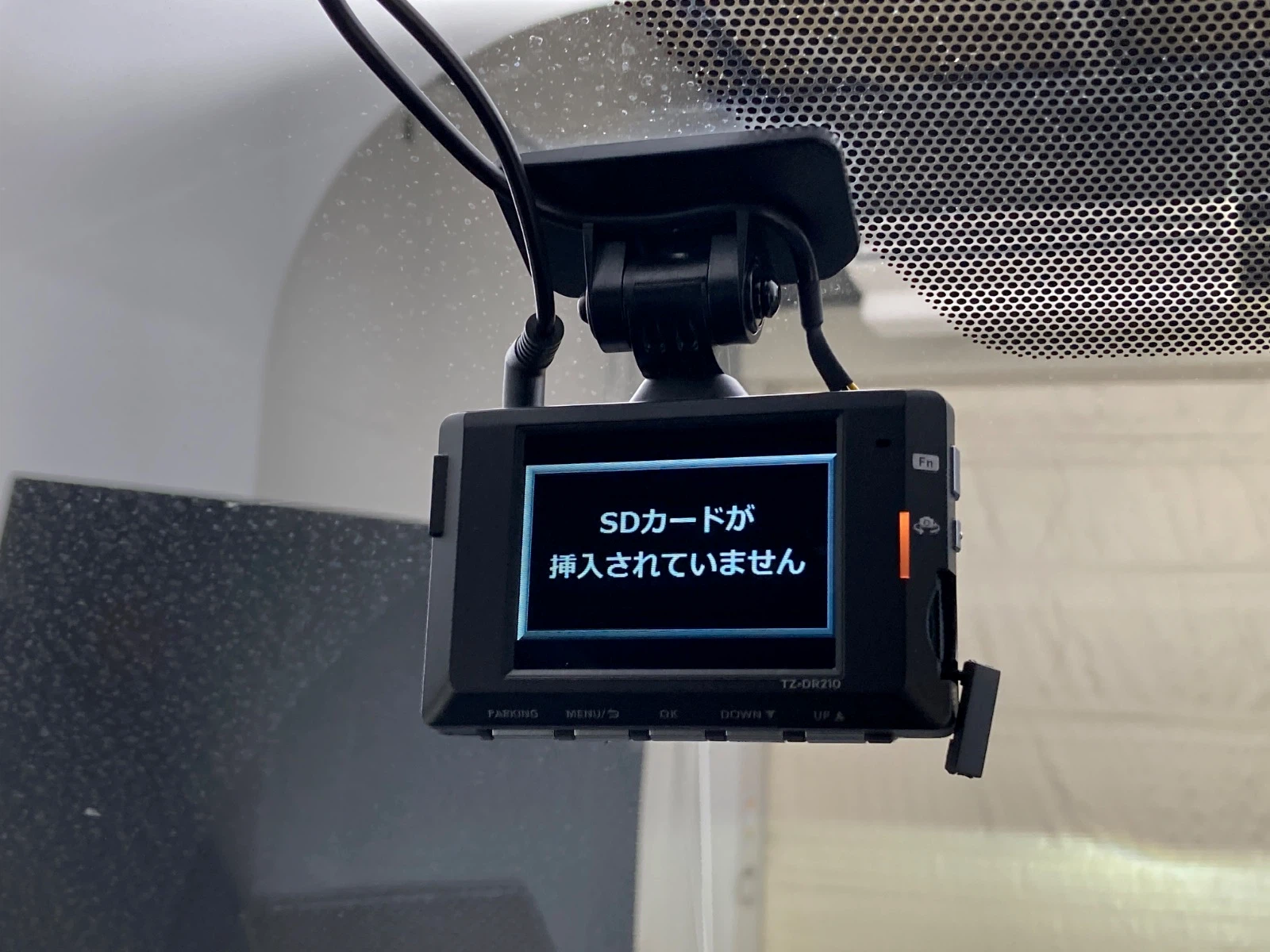 車両の画像