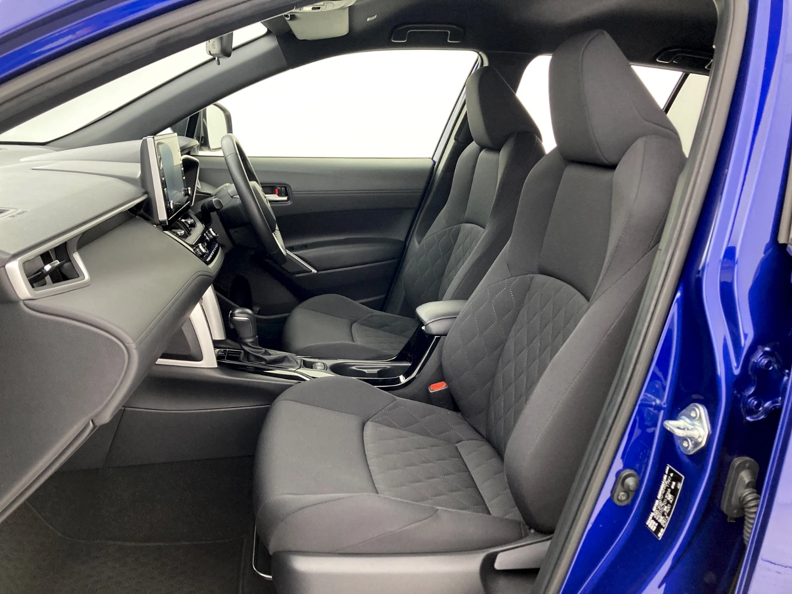 車両の画像
