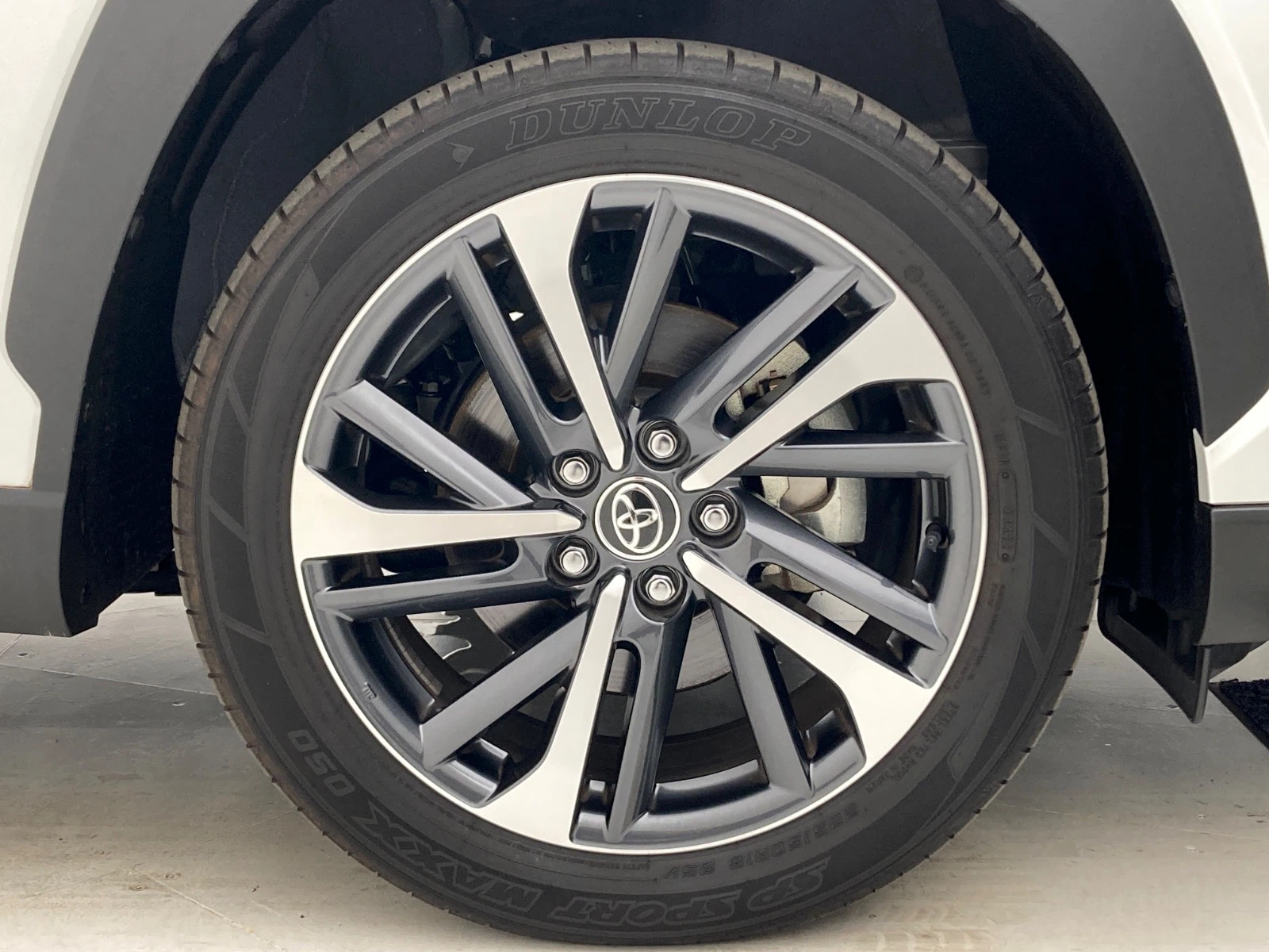 車両の画像