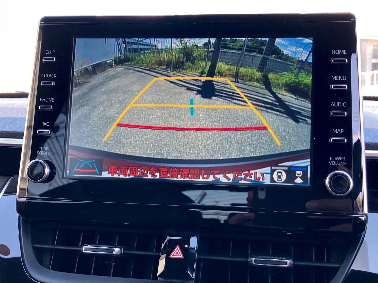 車両の画像