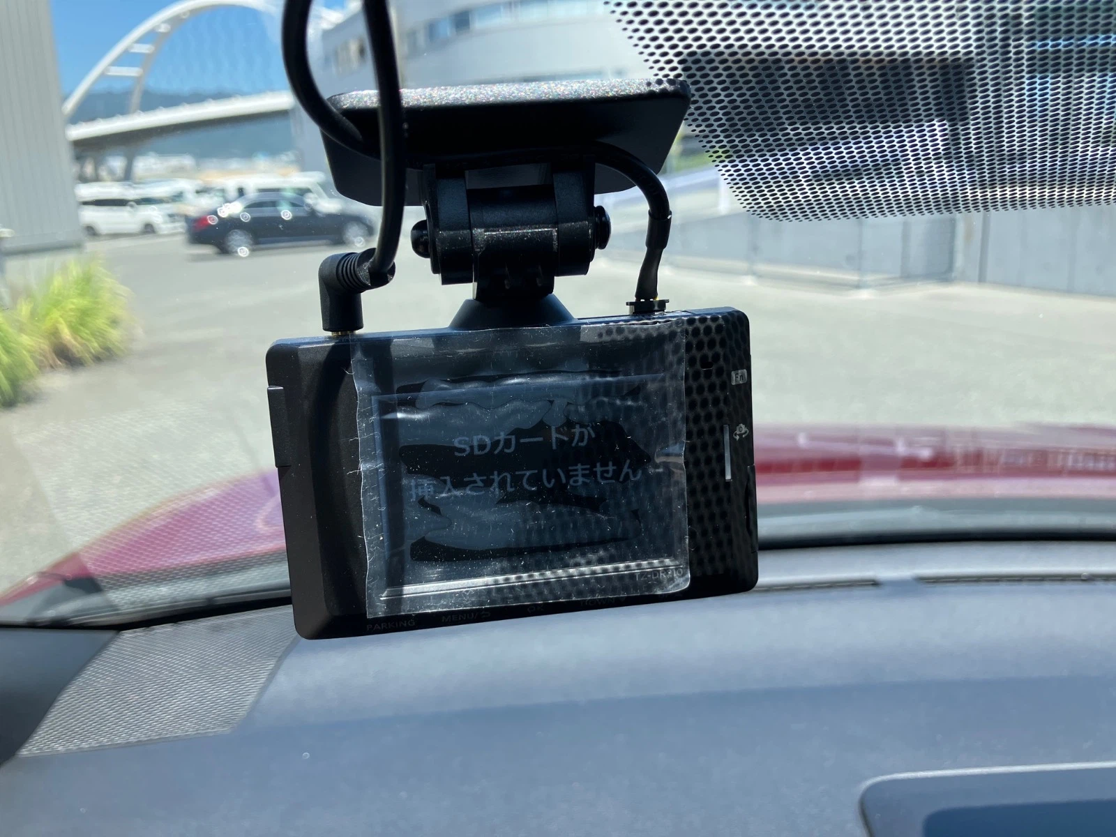 車両の画像