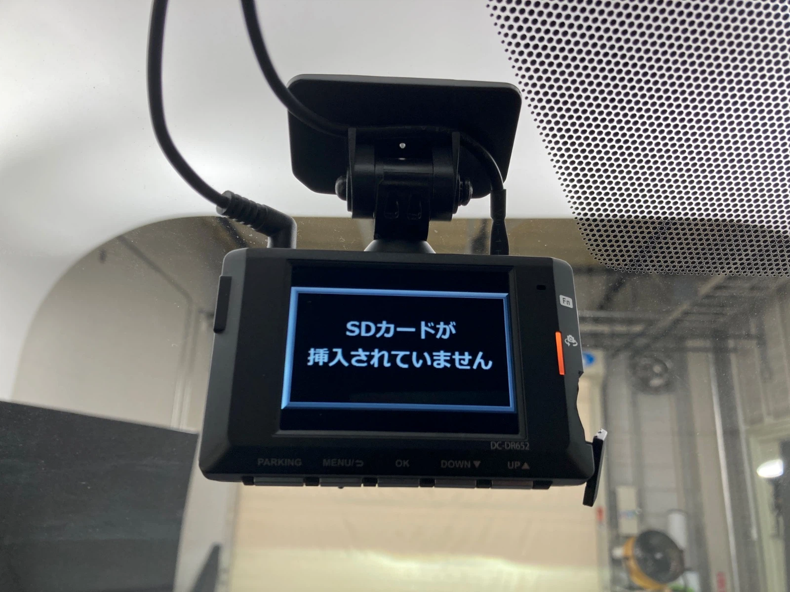 車両の画像