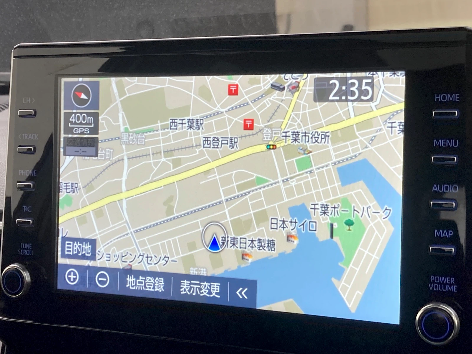 車両の画像